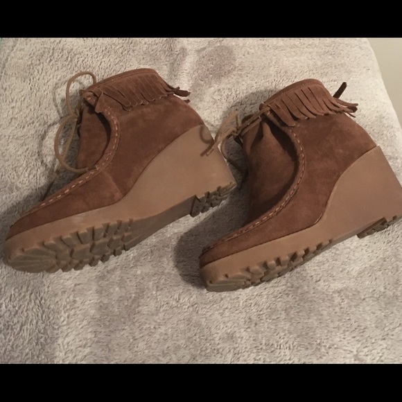 Rocket Dog Sandie👢 - Picture 3 of 4